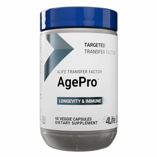 Transfer Factor AgePro