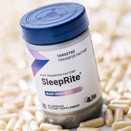 Transfer Factor® SleepRite® - Image 4